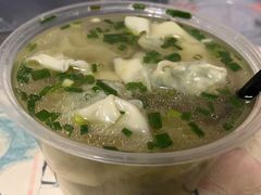 -顶巧鸡汤馄饨(虹口总店)