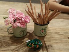 -宝珠奶酪(长宁金虹桥店)