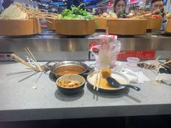 -喜家自助小火锅(乐客城店)