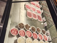 -前门后头老北京铜锅涮肉·京味菜·烤鸭(伊藤洋华堂店)
