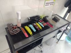 -TRIMS HAIR 修剪造型·烫染接发