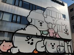-Seesaw Coffee(上生新所店)