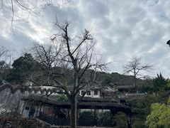 -惠山古镇·寄畅园