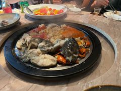 -采悦轩中餐厅·粤菜·海南菜(神州半岛喜来登度假酒店)