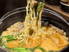 -小川洋风料理(江汉路店)