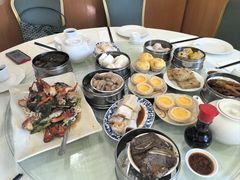 -弘城海鲜点心酒家