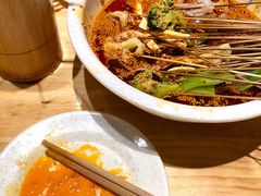 -嘉州叶婆婆钵钵鸡(建设路店)