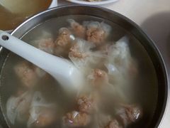 -尚干依清小吃(西洪店)