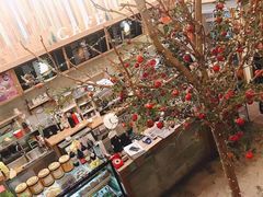 -Cafe Alice咖啡爱丽丝(奥城店)