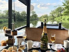 -月芽·自由餐厅·西溪湿地餐厅