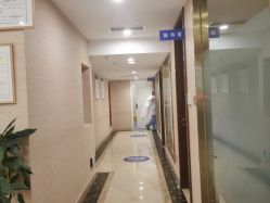 -碧莲盛·不剃发植发