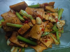 -湘当爱·鲜煮现炒(松岗立业路店)