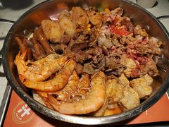 -御上皇三汁焖锅(薛城万达广场店)