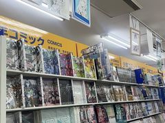 -Animate(秋叶原本馆)