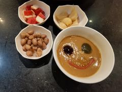 -南门涮肉(通州大船店)
