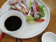 -醉壹号海鲜大排档(厦门美食地标店)