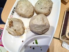 -小杨生煎(周浦万达店)