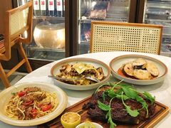 -盐说·西式餐酒馆(光明万达店)