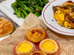-香港深仔记茶餐厅(东门店)