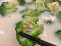 -金利茶餐厅(中船汇店)