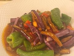 -龟兹KUCINA·新疆菜(前滩L+PLAZA店)