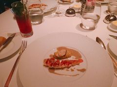 -Le Bernardin