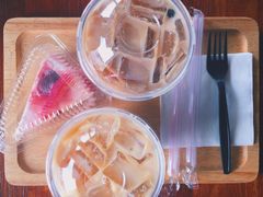 -Cha Café and Bistro