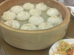 -开封灌汤包子铺(尚志大街店)
