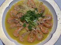 -香山湖家家宴(中山陵店)