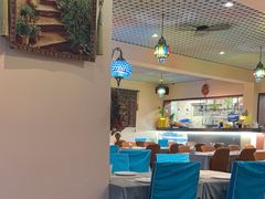 -La Medina餐厅(亮马河南路店)