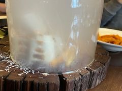 -Uncle Kosto科斯托·中东菜