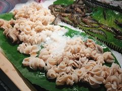 -牛佳客自助烤肉火锅餐厅(万泰汇店)