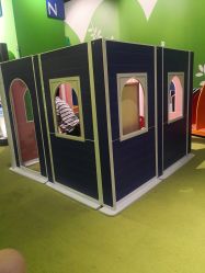 -幻贝家儿童乐园(苏州中心店)