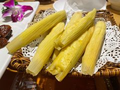 玉米粑粑-赤宴·川菜(玉林店)