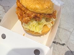 -颓记茶餐厅(美景总店)