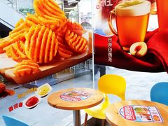 -DQ·蛋糕·冰淇淋(大宁国际商业广场店)