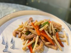 -锦至私房菜(长乐店)