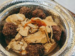 -乔家满族八大碗(流水沟店)