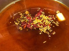 -马路边边串串香(双井直营店)