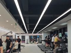 -WEGYMER健萌健身(麦德龙钰龙天下馆)