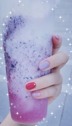 -阿噶西美甲美睫
