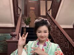 -卫鼎轩·曹公馆(鼓楼店)