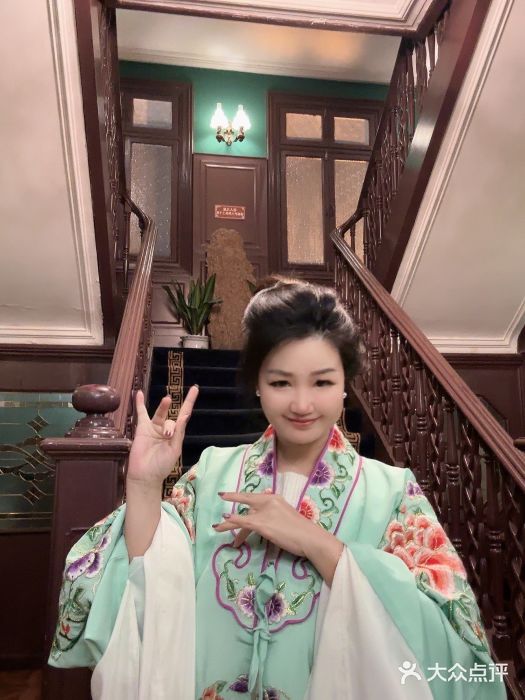 卫鼎轩·曹公馆(鼓楼店)图片