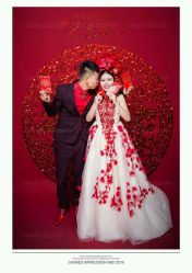 -戛纳印象摄影(潮拍定制馆)