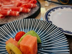 -内蒙古驻京办餐厅