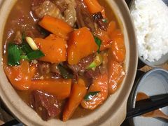 -静一餐厅·湖北菜(前门店)