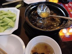 -洪兴砂锅·融合砂锅菜(三站店)
