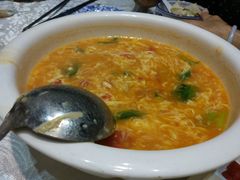 -京味民福烤鸭店(建设四马路店)