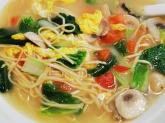 -二扁私房面馆(崂山路店)