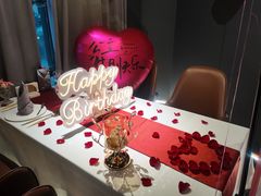 -Wei菋·Le Bistrot